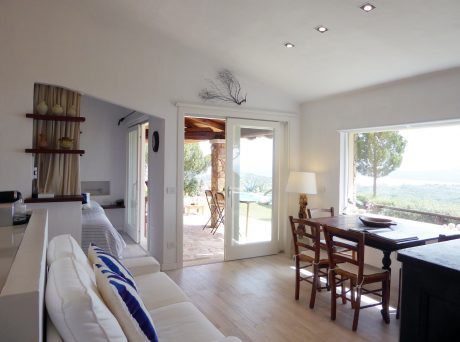 Villa in Sardinia by Lorenzo Faroldi - 2