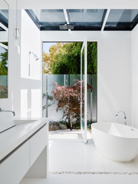 Presidio Heights by John Maniscalco Architecture - 8