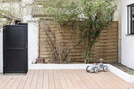 Residence in Boulogne-Billancourt by Olivier Stadler - 9