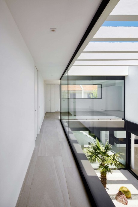 Seafront Residence by Pepe Gascón Arquitectura - 5