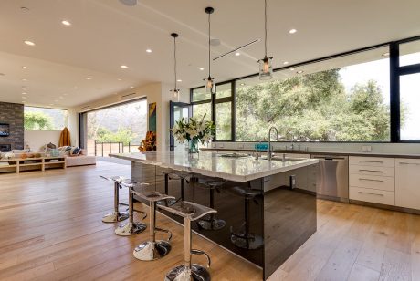Palisades by Waconah Construction - 8