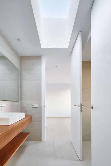 Seafront Residence by Pepe Gascón Arquitectura - 6