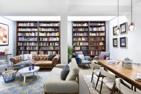 Apartment n Madrid by Egue Y Seta - 5