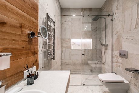 Apartment in Pestovo by AB Sretenka - 10
