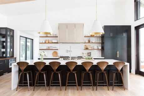 Modern Mountain Home by Studio McGee - 5