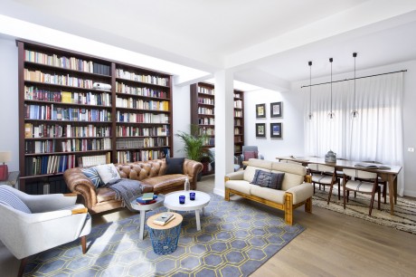 Apartment n Madrid by Egue Y Seta - 6