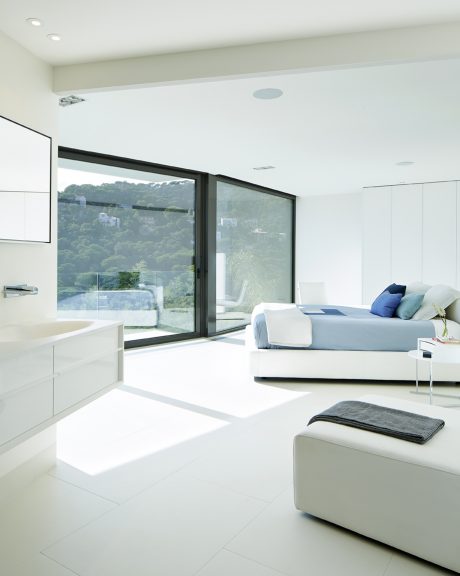 Detached House by Anna Podio Arquitectura - 6