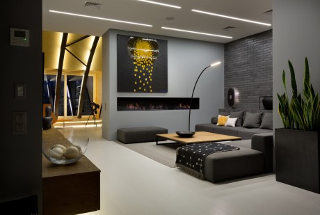 High Lounge by Alex Obraztsov - 3