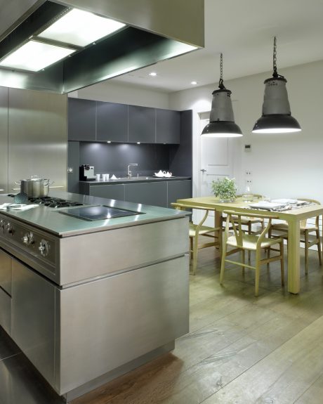 Home in Barcelona by GCA Architects - 10