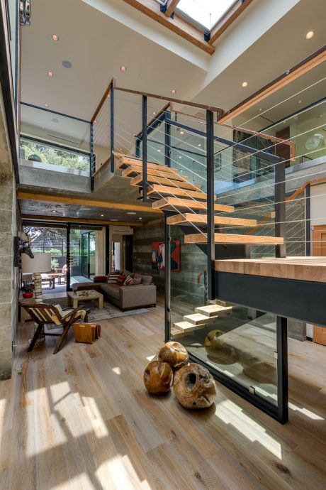 Palisades by Waconah Construction - 11