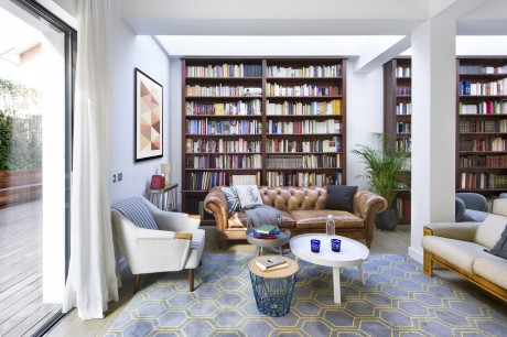 Apartment n Madrid by Egue Y Seta - 7