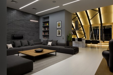 High Lounge by Alex Obraztsov - 4