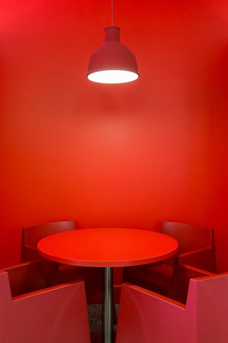 Ibis Styles Montreuil by Atelier Coste et Butin - 10