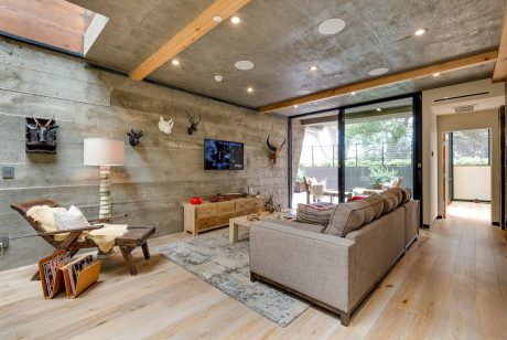 Palisades by Waconah Construction - 9