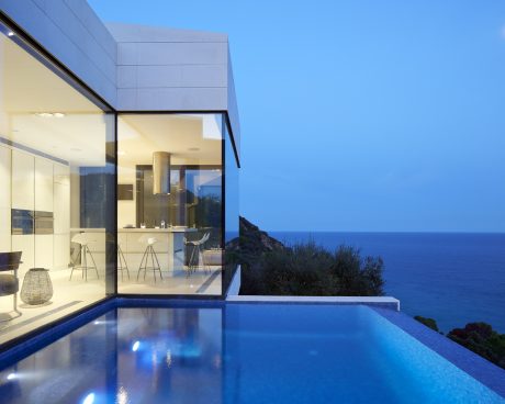 Detached House by Anna Podio Arquitectura - 9