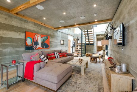 Palisades by Waconah Construction - 10