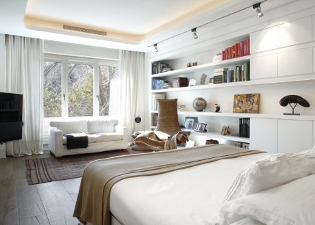 Home in Barcelona by GCA Architects - 11