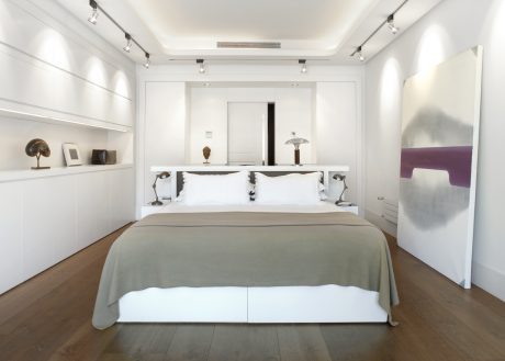 Home in Barcelona by GCA Architects - 12
