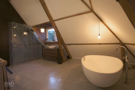 Residence of an Artist by ZW6 Interior Architecture - 7
