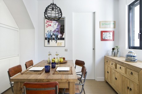 Apartment n Madrid by Egue Y Seta - 9