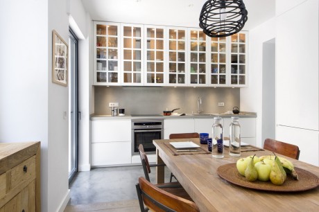 Apartment n Madrid by Egue Y Seta - 8