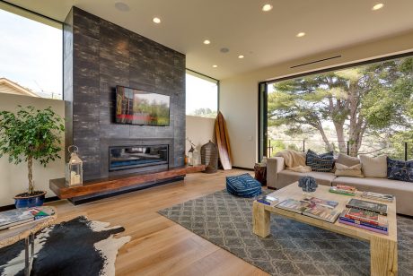 Palisades by Waconah Construction - 2