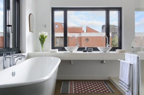 Apartment n Madrid by Egue Y Seta - 13