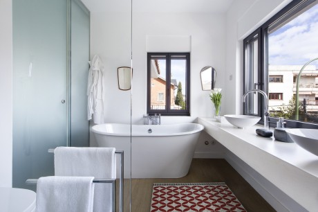 Apartment n Madrid by Egue Y Seta - 12