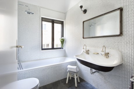 Apartment n Madrid by Egue Y Seta - 14