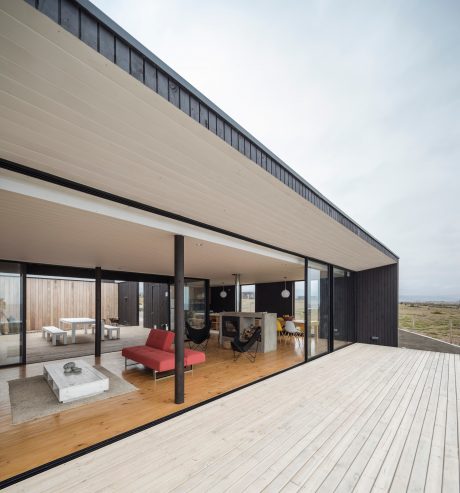 Casa C14 by Nuform - 2
