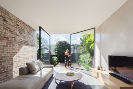 D House by Marston Architects - 2