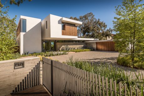 Amalfi Drive Residence by O plus L - 18