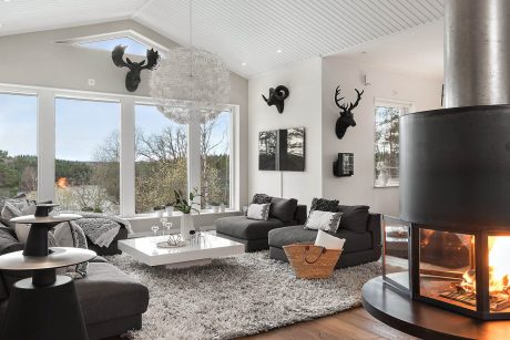 Villa in Rönninge by JB Home - 1