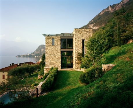 Casa di Pietra by Arturo Montanelli - 2