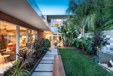 Contemporary House by Serrao Architecture + Design - 2