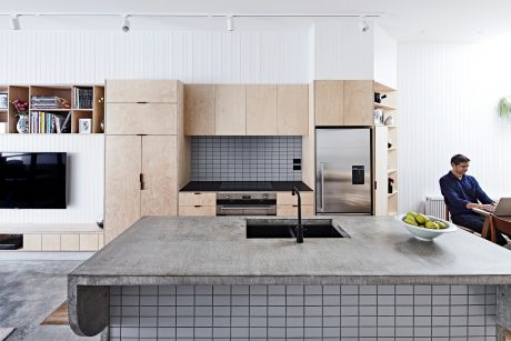 High House by Dan Gayfer Design - 3