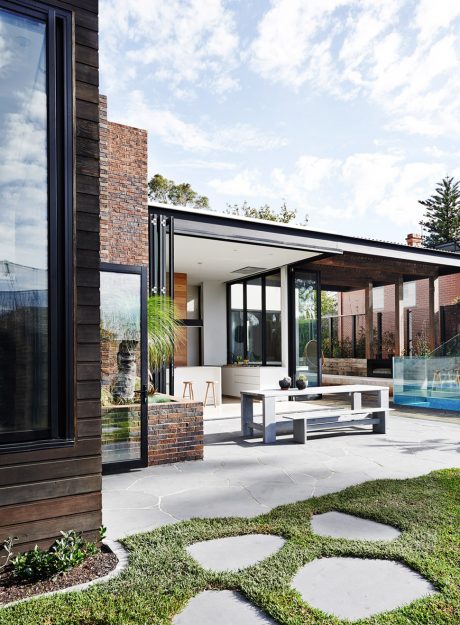 House in Malvern by Robson Rak Architects - 8