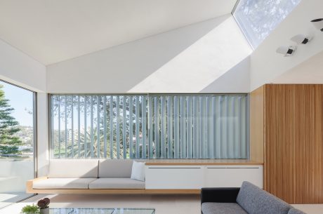 A&M Houses by Marston Architects - 3