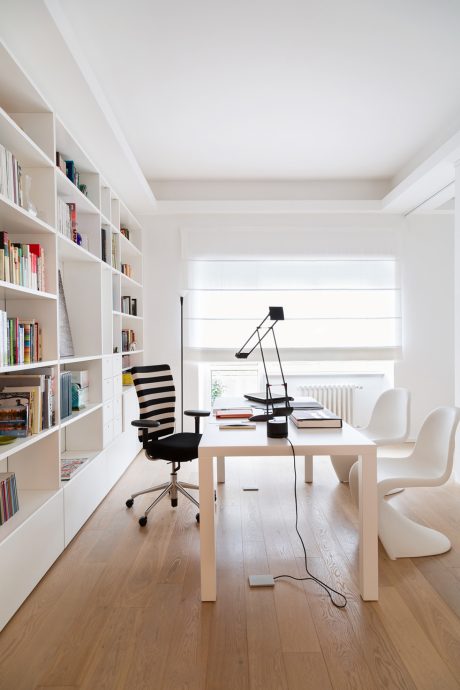 La Casa Studio by Teresa Paratore - 2