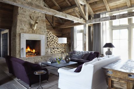 Sun Valley Home by M. Elle Design - 1