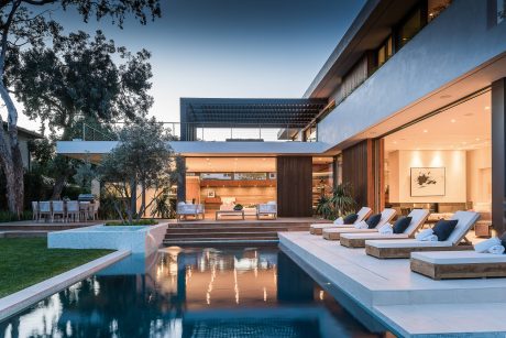 Amalfi Drive Residence by O plus L - 2