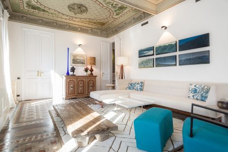 Apartment in Eixample by SquadOne Studio - 3