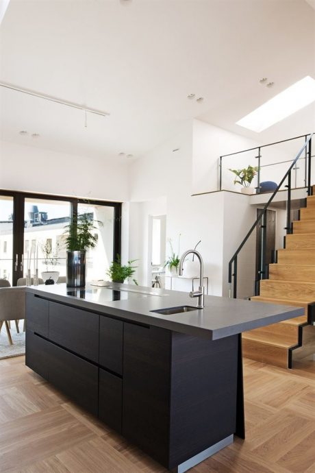 Apartment in Stockholm by Move2 - 2