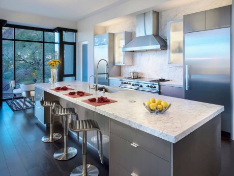 Arizona Contemporary by Luster Custom Homes - 5