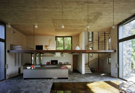 Casa di Pietra by Arturo Montanelli - 3