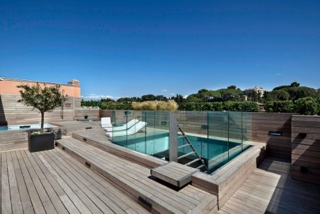 Contemporary Residence by Westway Architects - 7