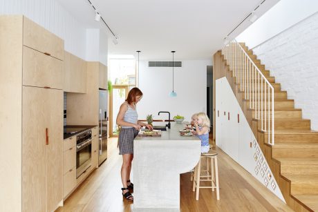 High House by Dan Gayfer Design - 4