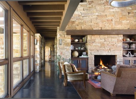 Home in Aspen by KH Webb - 2