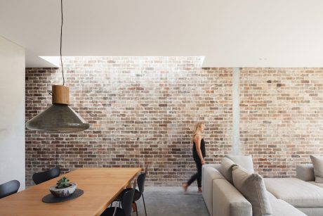 D House by Marston Architects - 3