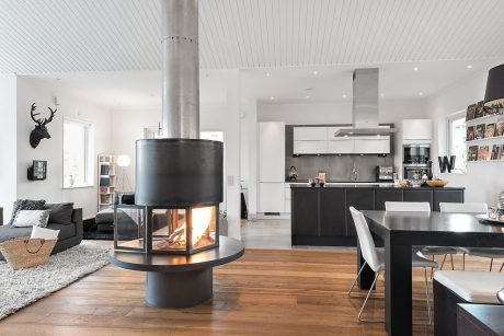 Villa in Rönninge by JB Home - 3